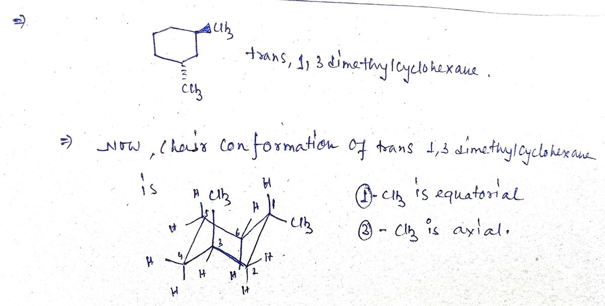 Chemistry homework question answer, step 1, image 1